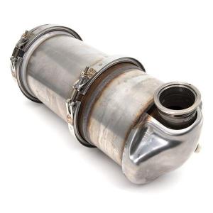 T400484R (EXCH, DPF ASSY)