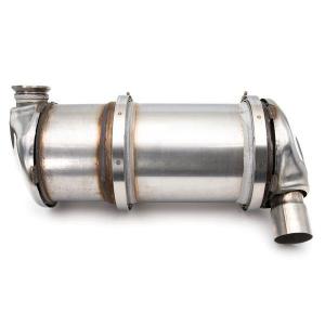 T400457R (EXCH, DPF ASSY)