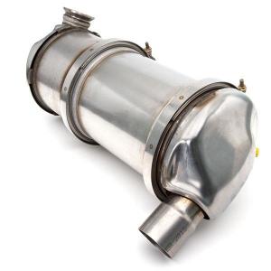 T400457R (EXCH, DPF ASSY)