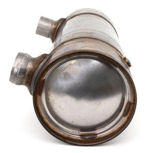 T400141R (EXCH,DPF FILTER)
