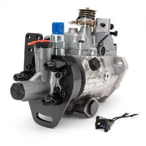 UFK4A446 (KIT, INJ.PUMP)