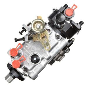 UFK4A452 (KIT, INJ.PUMP)