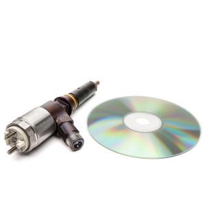 2645A747R (EXCH INJECTOR)