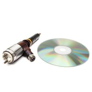 2645A745R (EXCH INJECTOR)