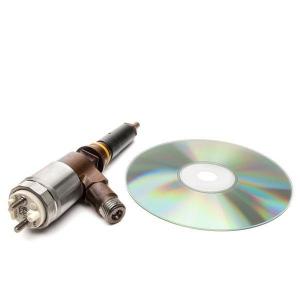 2645A742R (EXCH INJECTOR)