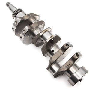 115236010 (KIT, CRANKSHAFT)