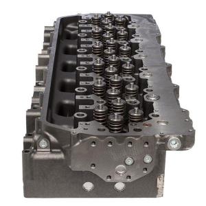 CH12455 (CYLINDER HEAD)