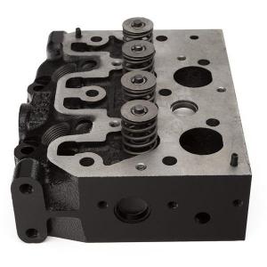 111010631 (CYLINDER HEAD)