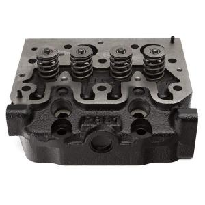 111010631 (CYLINDER HEAD)