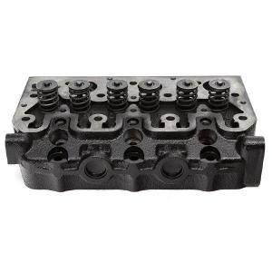 111010610 (CYLINDER HEAD)