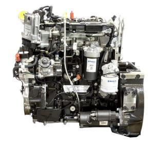 发动机总成JR83130 (INDUSTRIAL APPLICATION)