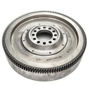 T419862 (FLYWHEEL ASSY.)