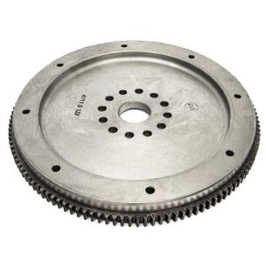 4111D127 (FLYWHEEL ASSY.)