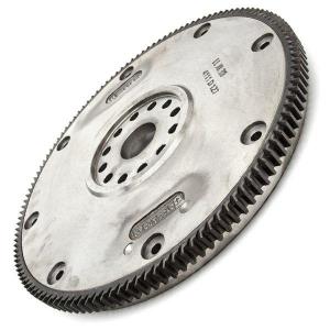 4111D127 (FLYWHEEL ASSY.)