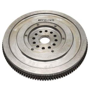 4111D274 (FLYWHEEL ASSY.)