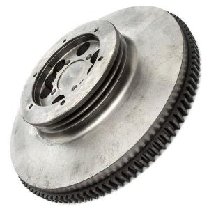 4111D261 (FLYWHEEL ASSY.)