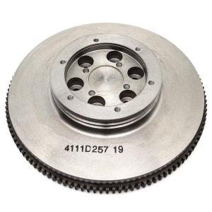 4111D257 (FLYWHEEL ASSY.)