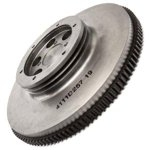 4111D257 (FLYWHEEL ASSY.)