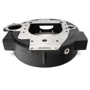 T407317 (FLYWHEEL HOUSIN)