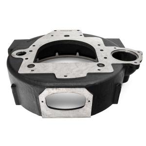 T407317 (FLYWHEEL HOUSIN)