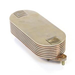 2486A993 (OIL COOLER)