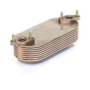 2486A993 (OIL COOLER)