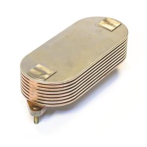 2486A993 (OIL COOLER)