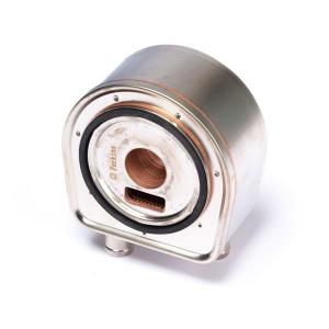 2486A219 (OIL COOLER)