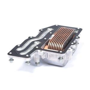 4134W025 (OIL COOLER)