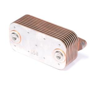 2486A217 (OIL COOLER)