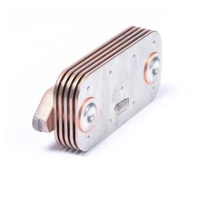 2486A215 (OIL COOLER)