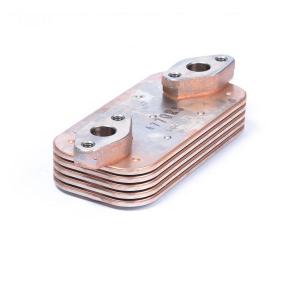 2486A215 (OIL COOLER)