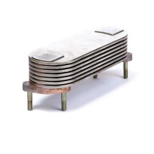 2486A991 (OIL COOLER)