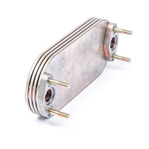 2486A971 (OIL COOLER)