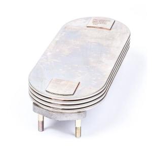 2486A971 (OIL COOLER)