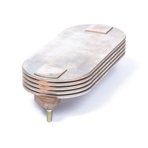 2486A992 (OIL COOLER)