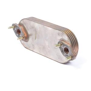 2486A992 (OIL COOLER)