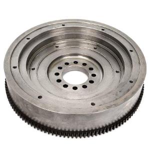 4111D164 (FLYWHEEL ASSY.)