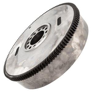 4111D164 (FLYWHEEL ASSY.)