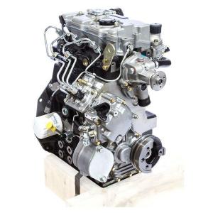 GJ65932U (LONG ENGINE)