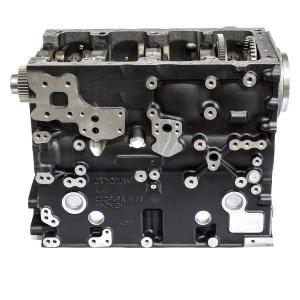 T418907 (SHORT ENGINE)