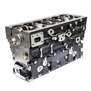 T414524 (SHORT ENGINE)