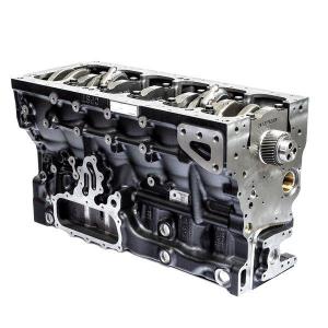 T414524 (SHORT ENGINE)