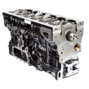 T400455 (SHORT ENGINE)