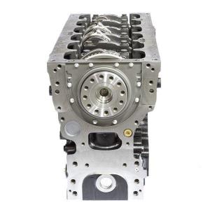 T400455 (SHORT ENGINE)