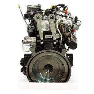 发动机总成JR83130 (INDUSTRIAL APPLICATION)