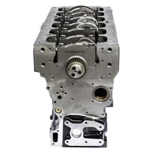 T400455 (SHORT ENGINE)