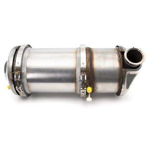 T400457R (EXCH, DPF ASSY)
