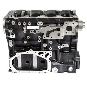 T418907 (SHORT ENGINE)