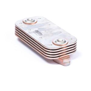 2486A215 (OIL COOLER)